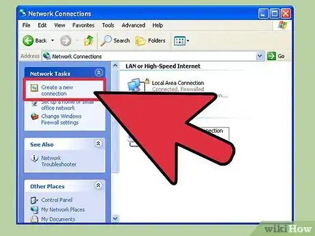 Imagen titulada Set up a Dial up Internet Connection Step 5