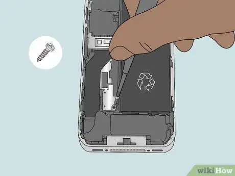 Imagen titulada Replace an iPhone Battery Step 64