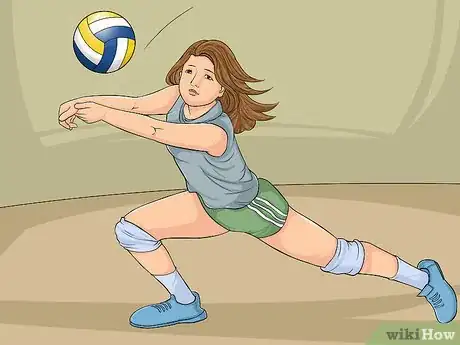 Imagen titulada Teach Volleyball to Kids Step 4