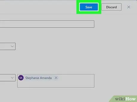 Imagen titulada Automatically Redirect Incoming Messages to Another E Mail Account Step 15