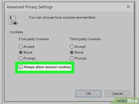 Imagen titulada Disable Cookies Step 42