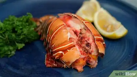 Imagen titulada Broil Lobster Step 8