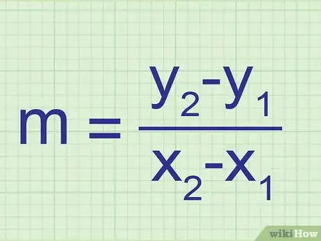 Imagen titulada Find the Slope of an Equation Step 4