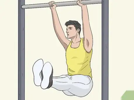 Imagen titulada Do a Muscle Up Step 18