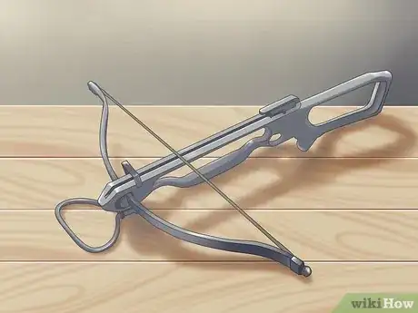 Imagen titulada String a Crossbow Step 7