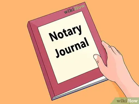 Imagen titulada Become a Notary in Florida Step 14