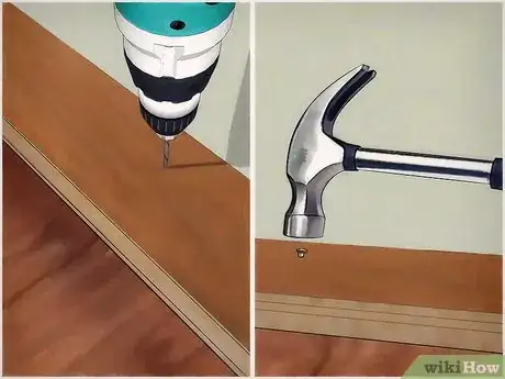 Imagen titulada Install Hard Wood Flooring Step 7