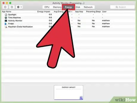 Imagen titulada Open Task Manager on Mac OS X Step 6