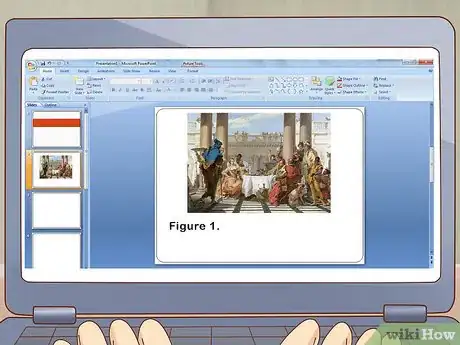 Imagen titulada Cite Images in PowerPoint Step 10