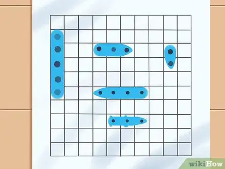 Imagen titulada Play Battleship Step 11