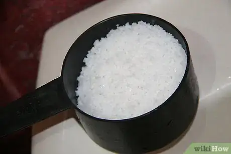 Imagen titulada Use Salt Around the House Step 10