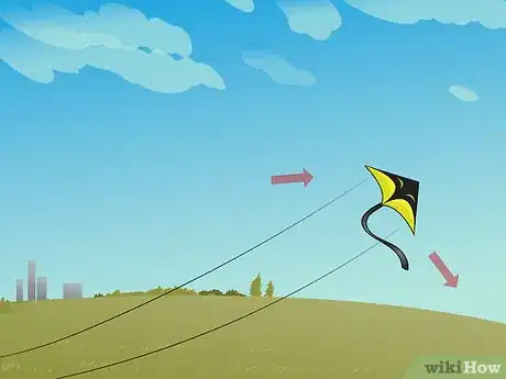 Imagen titulada Fly a Kite Step 19