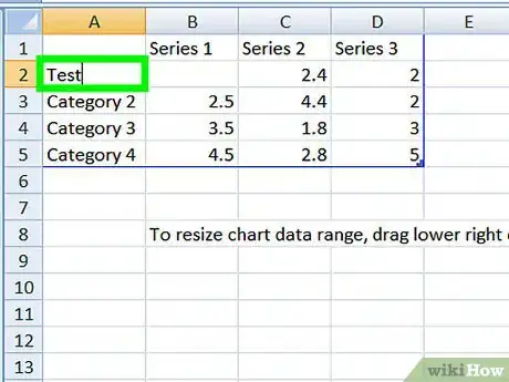 Imagen titulada Add a Graph to Microsoft Word Step 8