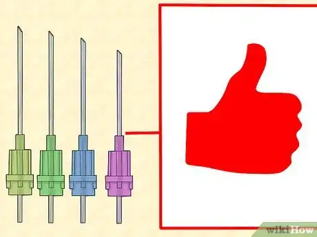 Imagen titulada Fill a Syringe Step 36