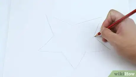 Imagen titulada Make a Paper Mosaic Step 1