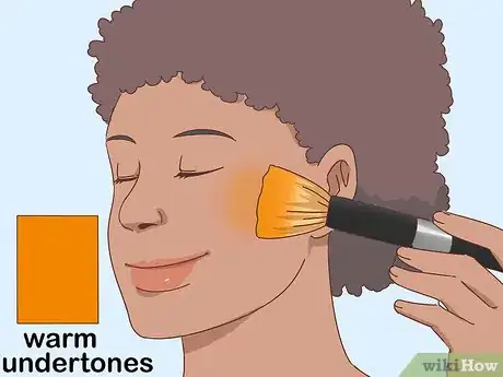 Imagen titulada Determine Skin Tone Step 13