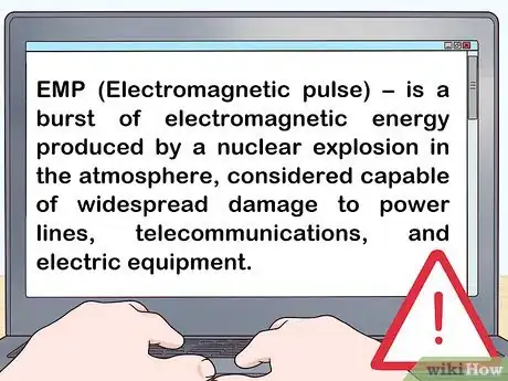 Imagen titulada Build an EMP Generator Step 1