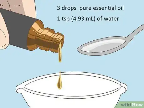 Imagen titulada Use Essential Oils on Your Skin Step 1