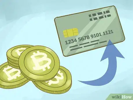 Imagen titulada Convert Bitcoins to Dollars Step 10