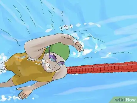 Imagen titulada Prepare for a Swim Meet Step 17