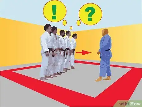 Imagen titulada Do Judo Step 11