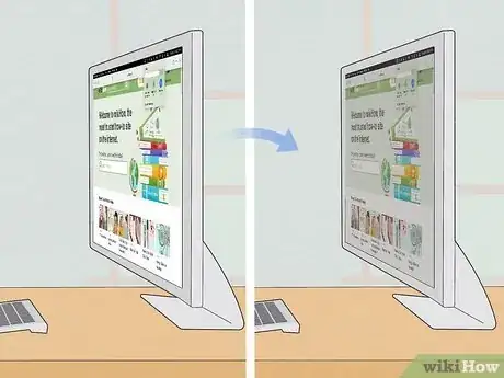 Imagen titulada Protect Your Eyes when Using a Computer Step 5