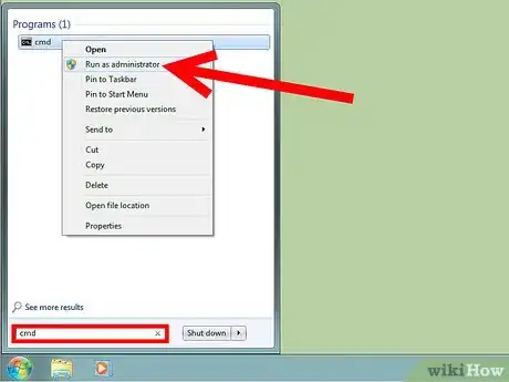 Imagen titulada Change a Display Language on Windows 7 Without Vistalizator Step 2