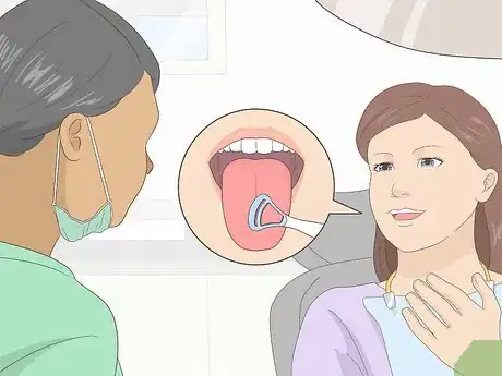 Imagen titulada Clean Your Tongue Properly Step 3