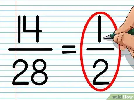 Imagen titulada Cancel Fractions Step 9