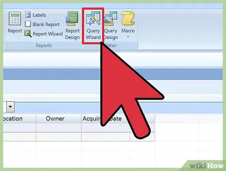 Imagen titulada Find Duplicates Easily in Microsoft Access Step 4