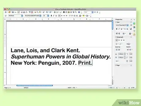 Imagen titulada Cite a Textbook Step 11