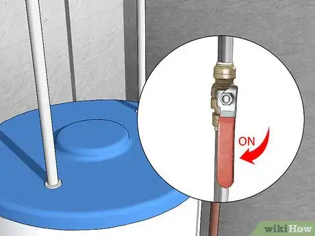 Imagen titulada Increase Shower Water Pressure Step 12