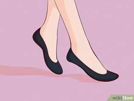 Imagen titulada Make Your Legs Look Wider When They're Thin Step 6