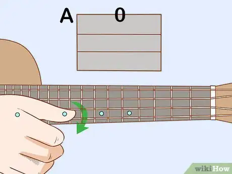 Imagen titulada Read Ukulele Tabs Step 4