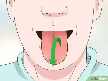 Imagen titulada Get a Longer Tongue Step 8