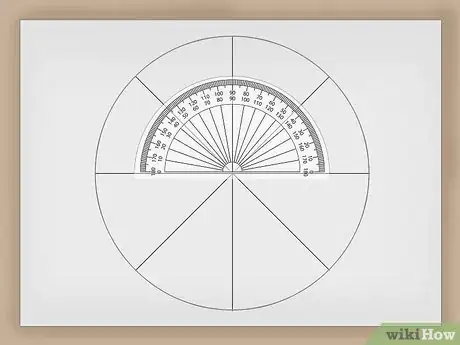 Imagen titulada Draw a Compass Rose Step 3