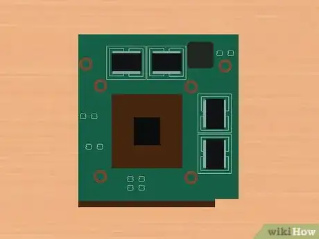 Imagen titulada Swap Out Your Laptop’s Video Card Step 4