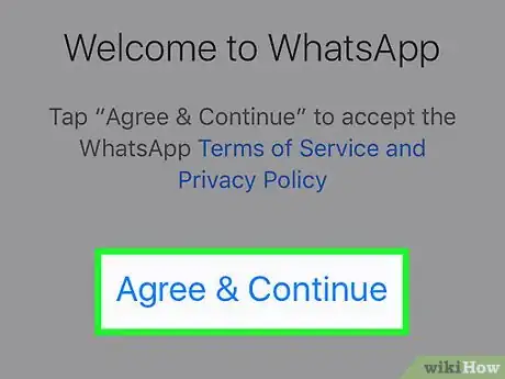 Imagen titulada Recover Deleted Messages in WhatsApp Step 5