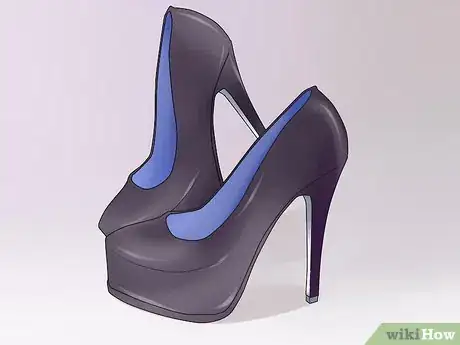 Imagen titulada Select Shoes to Wear with an Outfit Step 15