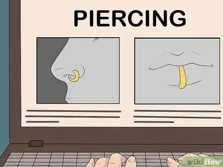 Imagen titulada Convince Your Parents to Let You Get a Piercing Step 1