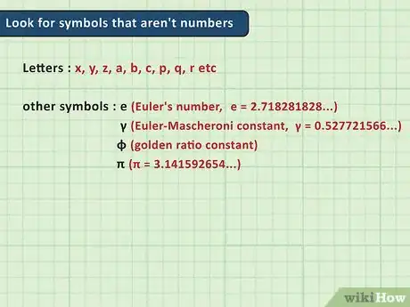 Imagen titulada Learn Algebra Step 5