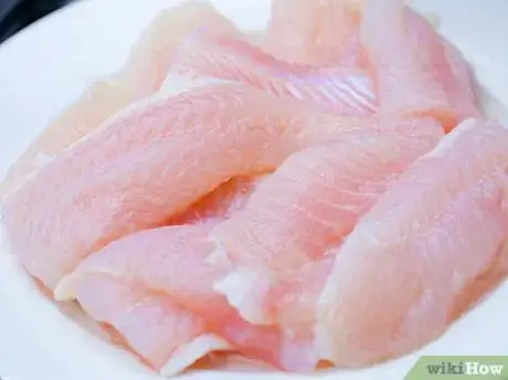 Imagen titulada Thaw Frozen Fish Step 3