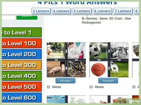 Imagen titulada Play 4 Pics 1 Word Step 9