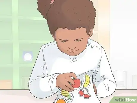 Imagen titulada Entertain Kids When You Are Babysitting Step 7