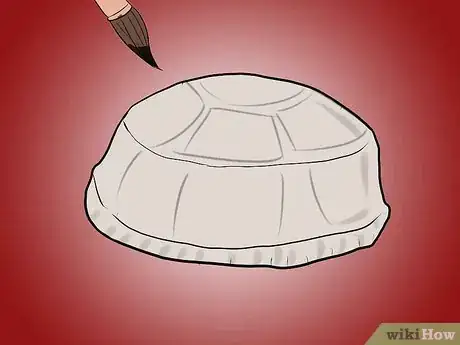 Imagen titulada Make a Teenage Mutant Ninja Turtles Costume Step 8