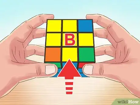 Imagen titulada Become a Rubik's Cube Speed Solver Step 16