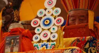 practicar el budismo tibetano