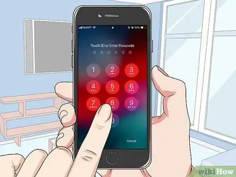 Imagen titulada Unlock an iPhone, iPad, or iPod Touch Step 41