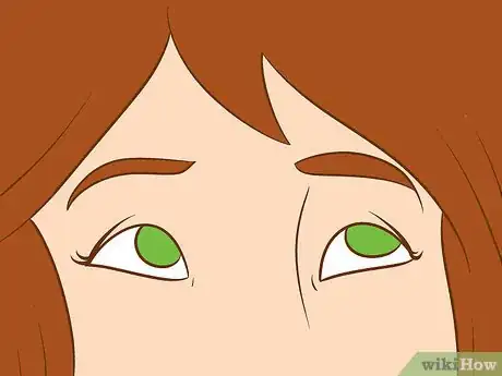 Imagen titulada Spot a Liar by Their Eye Movements Step 2