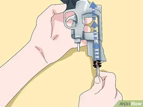 Imagen titulada Clean a Revolver Step 5